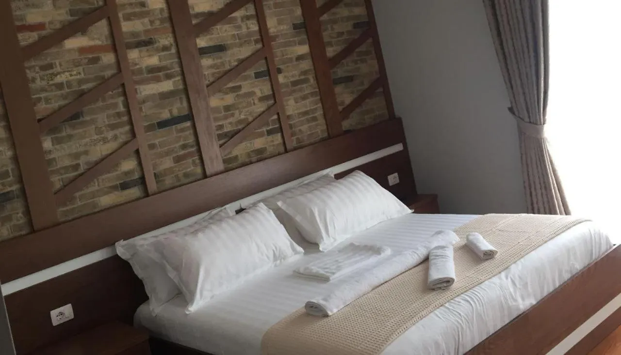 Hotel Nurellari Winery Cellar And Guest House Berat