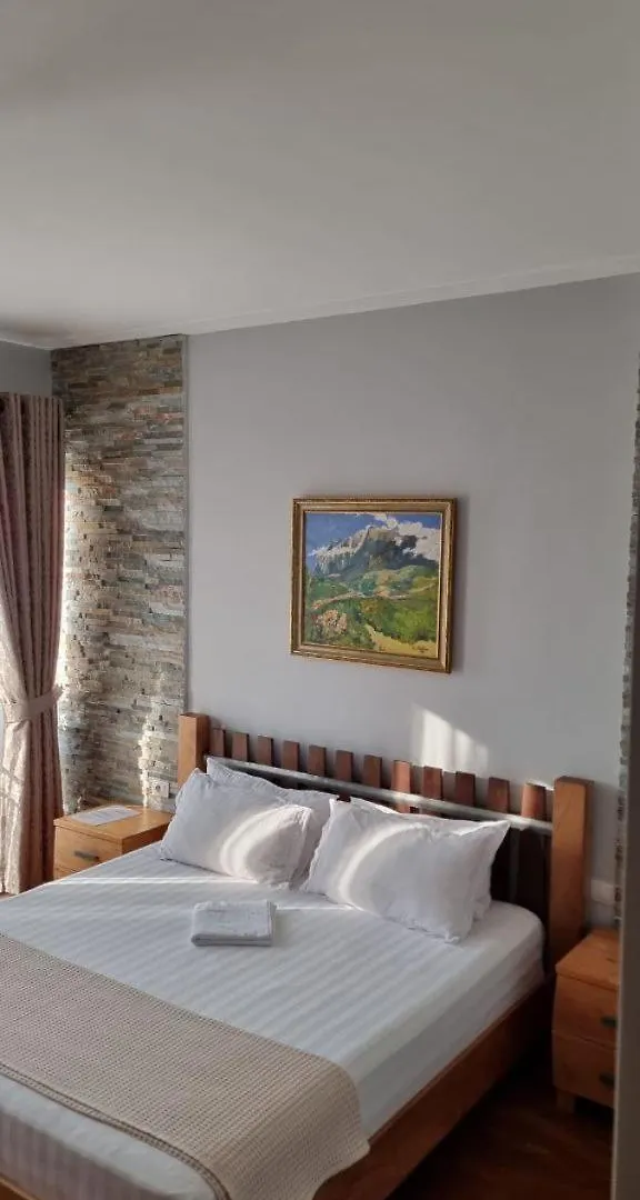 Nurellari Winery Cellar And Guest House Berat 0*,  Albania