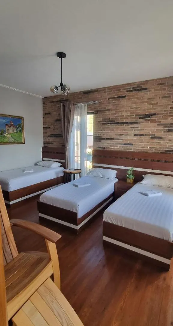 Nurellari Winery Cellar And Guest House Berat Albania
