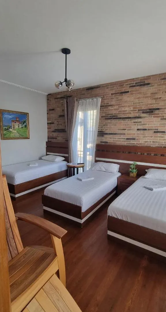 Hotel Nurellari Winery Cellar And Guest House Berat