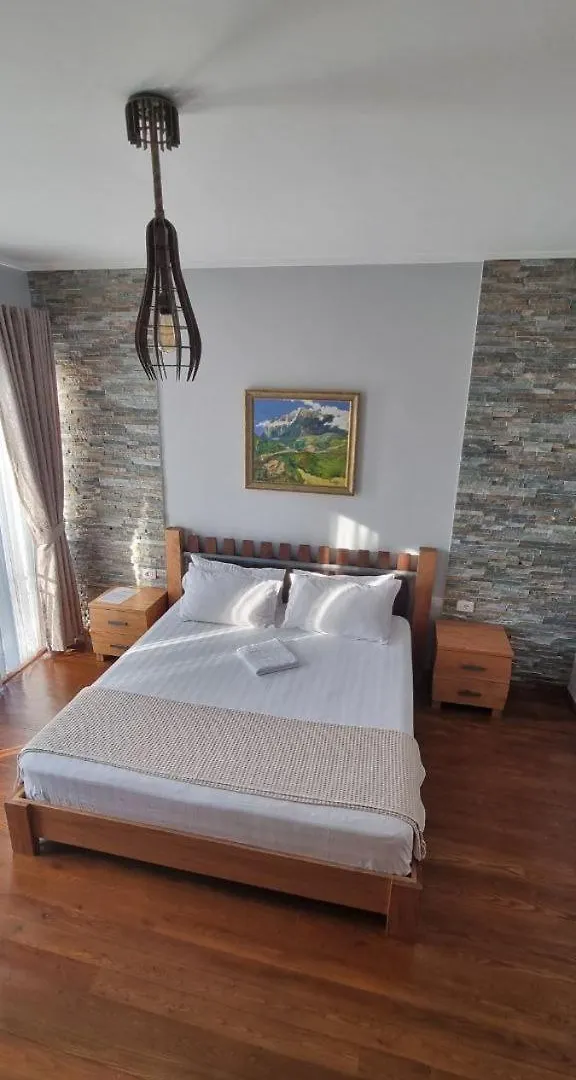 Nurellari Winery Cellar And Guest House Berat Hotel