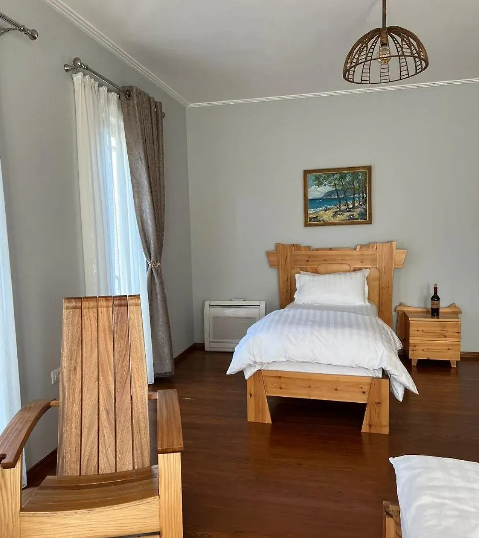 Hotel Nurellari Winery Cellar And Guest House Berat