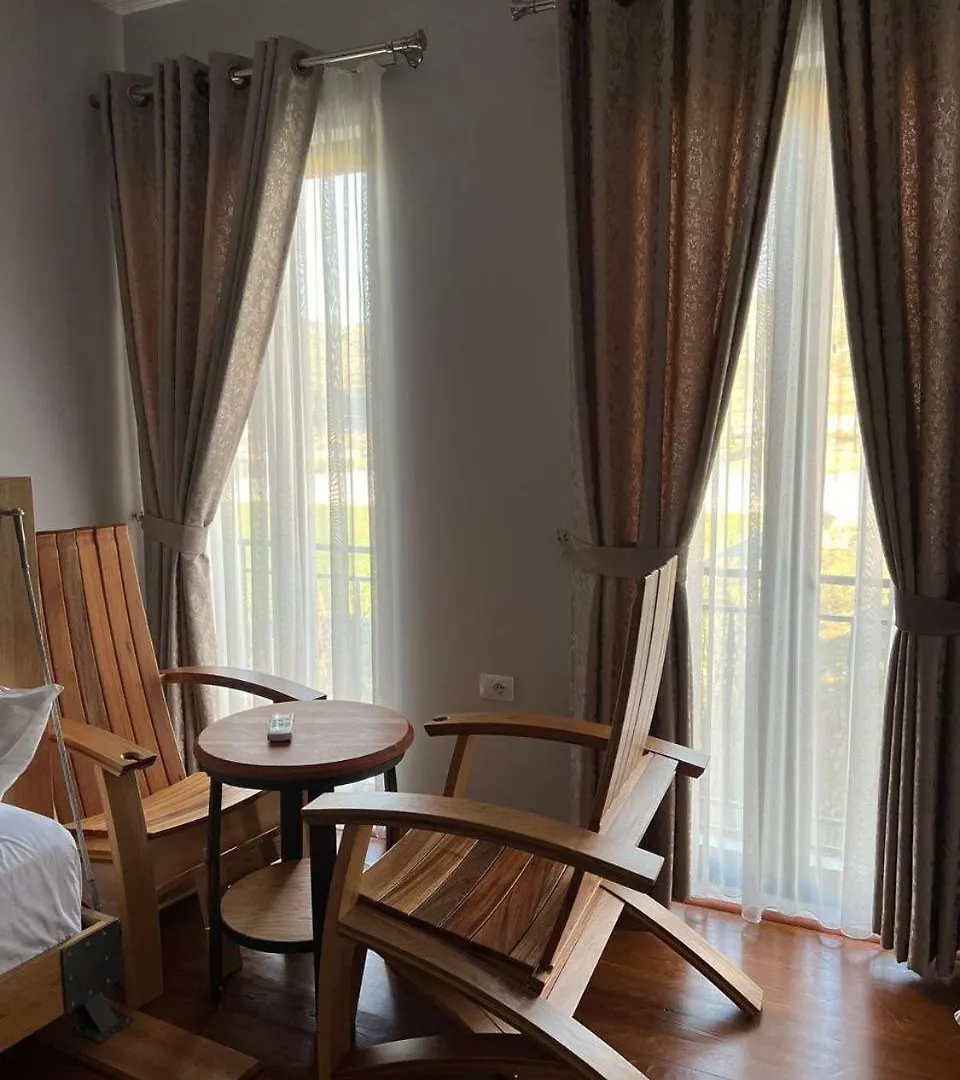 Nurellari Winery Cellar And Guest House Berat Hotel