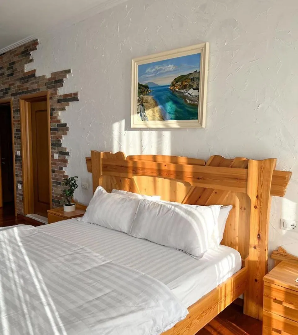 Nurellari Winery Cellar And Guest House Berat